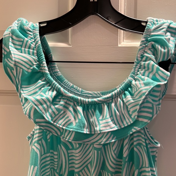 Dress - Picture 3 of 5